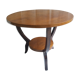 Guéridon art-déco