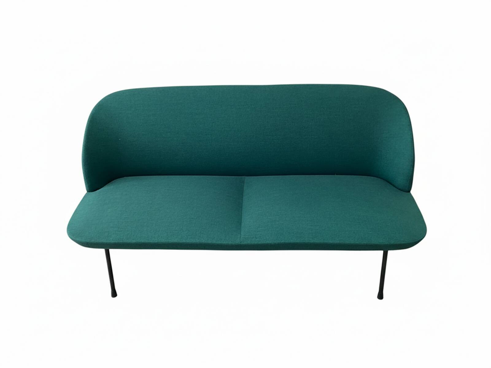 Muuto Oslo - Canapé 2 places