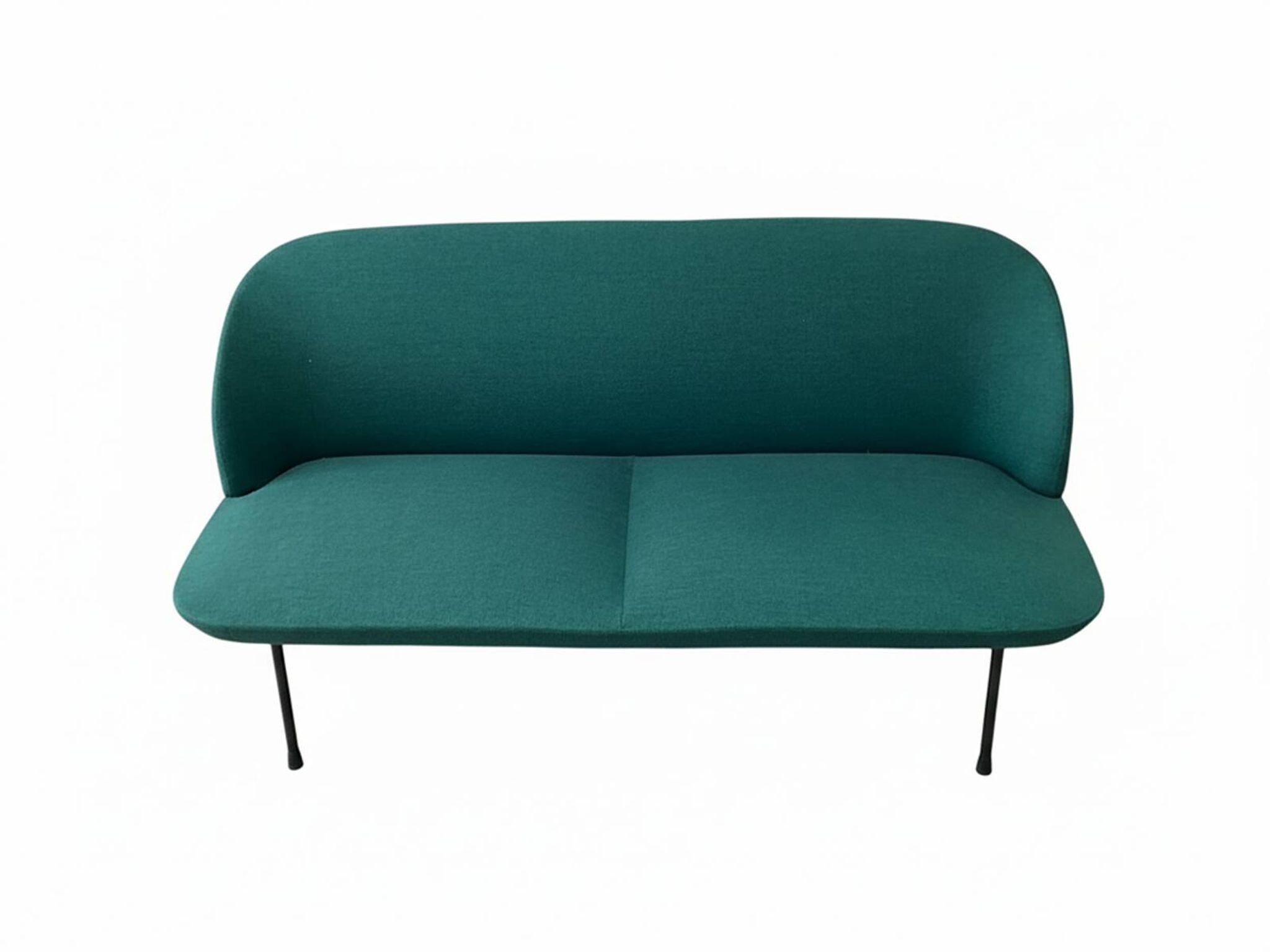 Muuto Oslo - 2-seater sofa