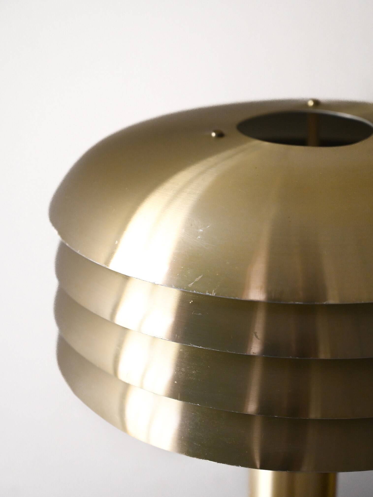 Pair of Hans-Agne Jakobsson BN-26 table lamps