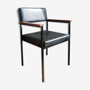 Fauteuil moderniste Édition Remploy 1060