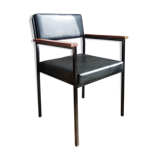 Modernist armchair Edition Remploy 1060