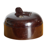 Switch in Bakelite
