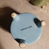 Geneviève Lethu tea service