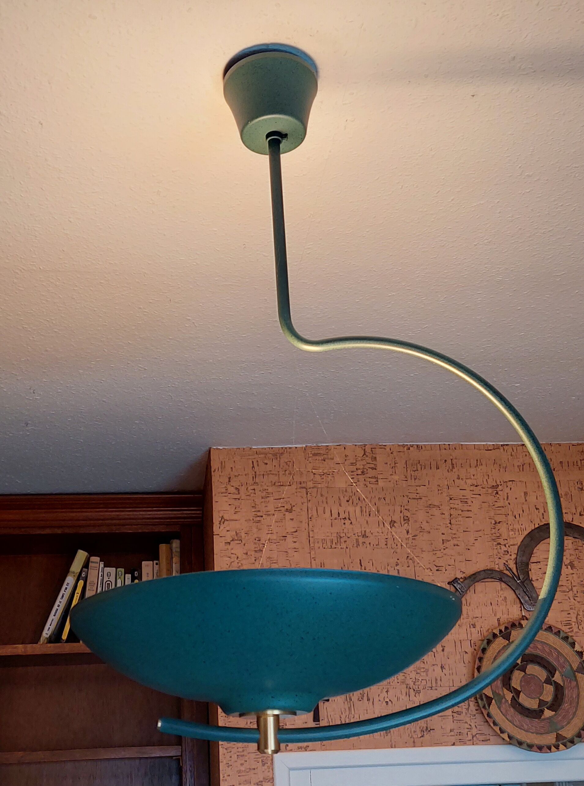 Pendant lamp