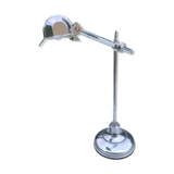 Arte deco office lamp