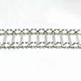 Christofle - 12 ball knife rests