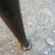 Tabouret Tolix