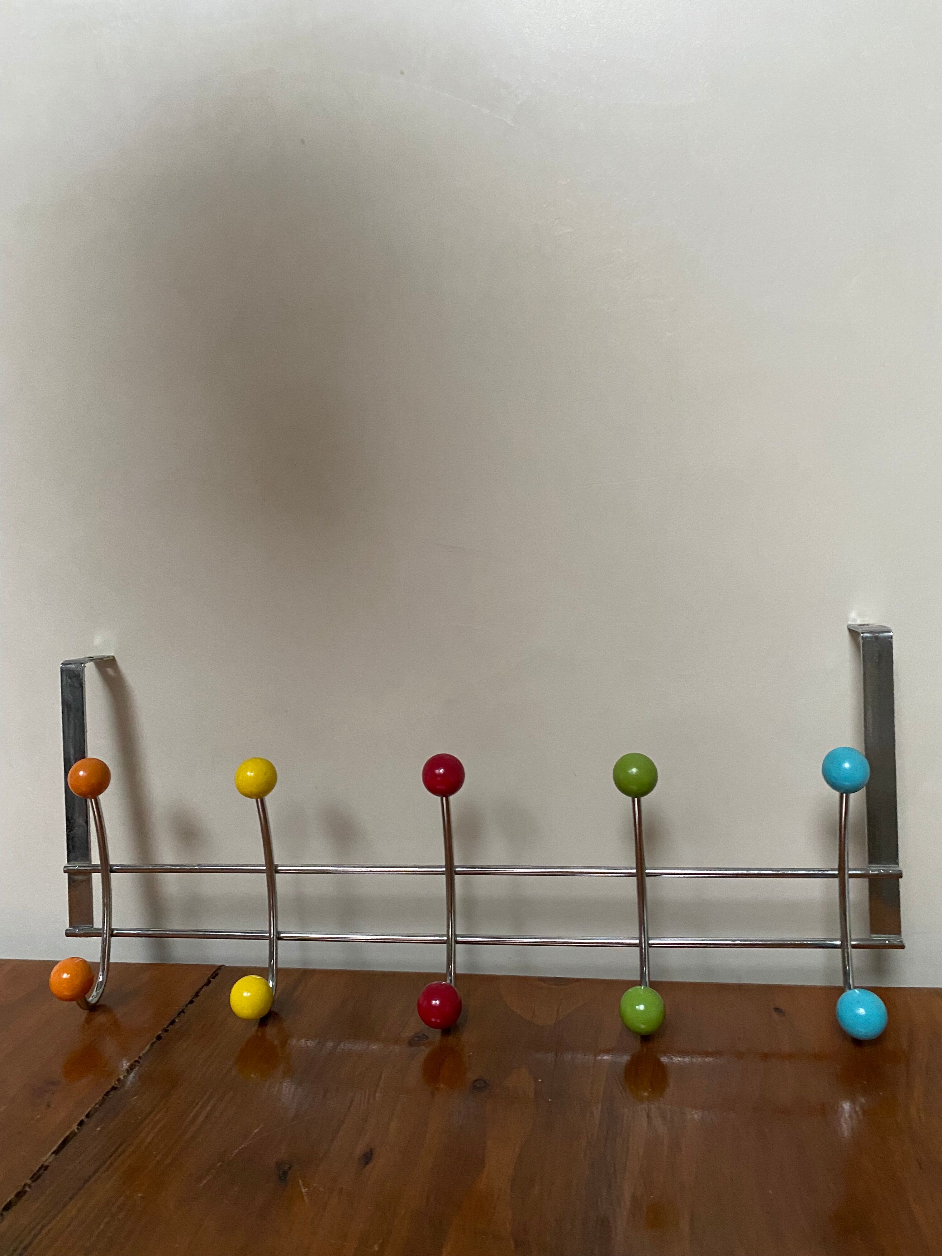 Coat rack