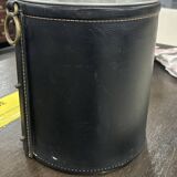 Jacques Adnet wastepaper basket