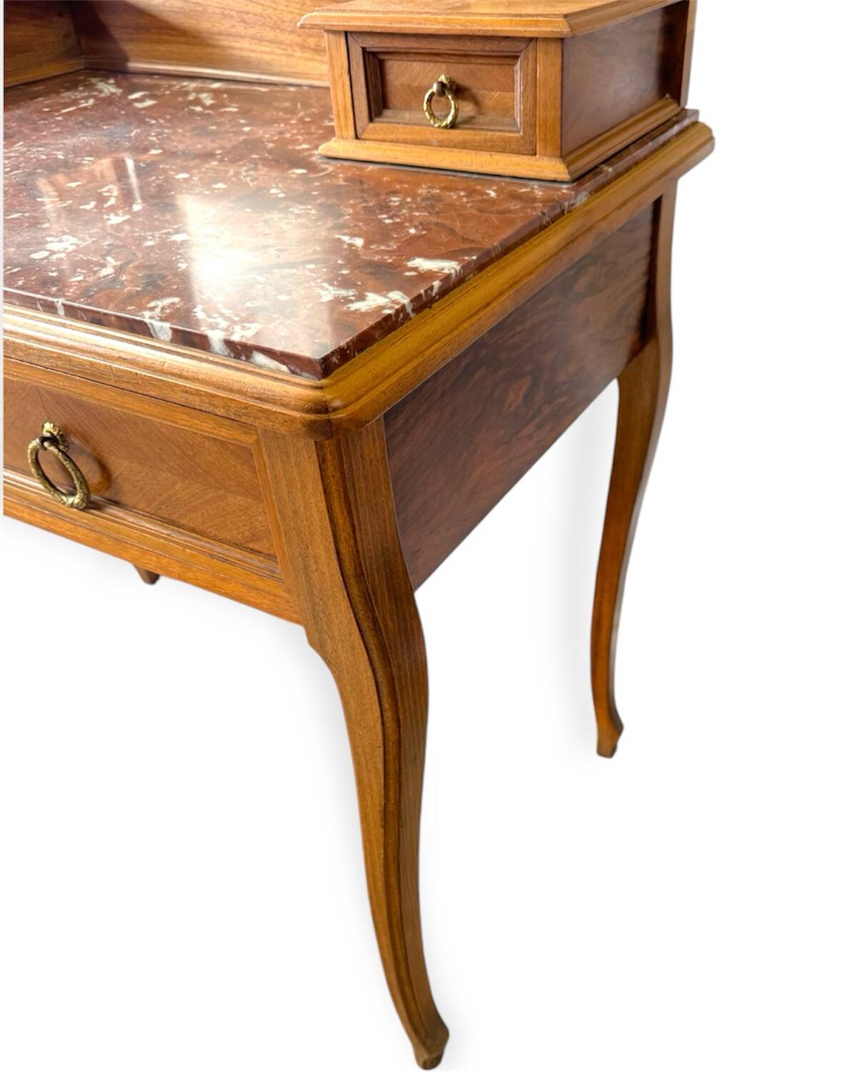 Art Nouveau dressing table