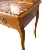 Art Nouveau dressing table