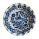 Assiette Korond