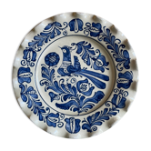 Korond plate