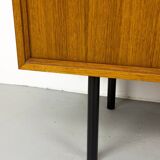 Enfilade vintage en teck de Franzmeyer Möbel, 1960s