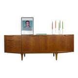 McIntosh teak sideboard – Scottish mid-century sideboard 1960s