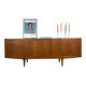 McIntosh teak sideboard – Scottish mid-century sideboard 1960s
