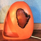 Lamp "Agate" 1970s