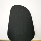 Set of 4 100% handmade golden brass mirrors