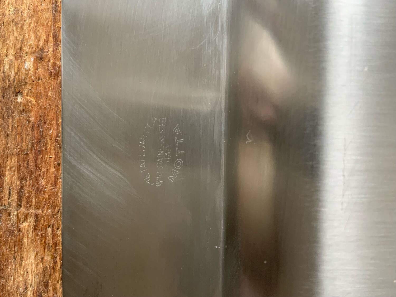 70s designer aperitif tray