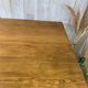 Table de ferme 240x110cm