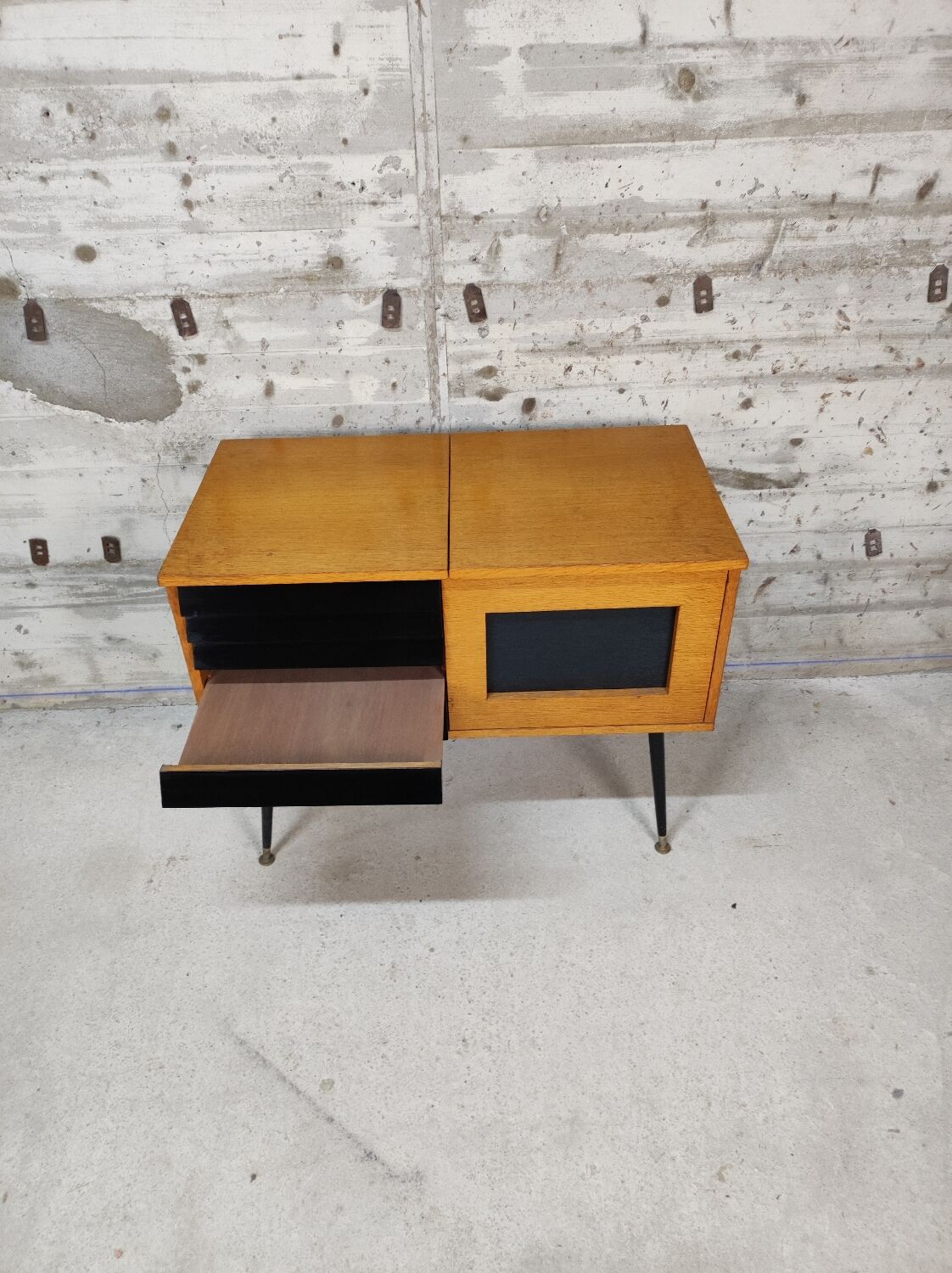 Old Hifi furniture
