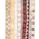 2x7 Shabby Chic Vintage Runner Rug 58x225Cm SK 17375
