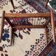 Fauteuil scandinave KaÏ Kristiansen