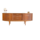Sideboard with sliding doors * 183 cm