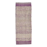 2x6 Modern Pink Vintage Runner Rug, 68x178Cm