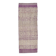 2x6 Modern Pink Vintage Runner Rug, 68x178Cm