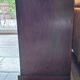 Buffet around 1850 Regency