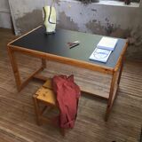 "Weekend" stool by Gautier-Delay