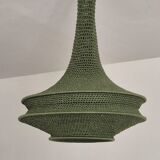 Crochet suspension Wahad