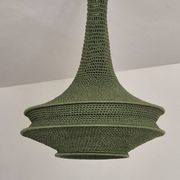 Crochet suspension Wahad