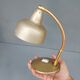 Lampe de table vintage années 60