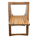 Folding chair