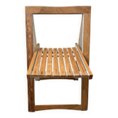 Folding chair