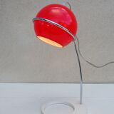 Desk lamp gnaws Eyeball Habitat