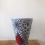 Vase Vallauris