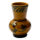 Hand painted vase 1950