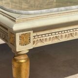 Salon Style Louis XVI - 4 pièces