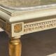Louis XVI Style Living Room - 4 rooms