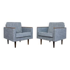 fauteuils vintage ''Nowe