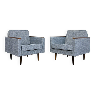 Vintage Armchairs "Nowe B" By Nfm, Poland, 1970s