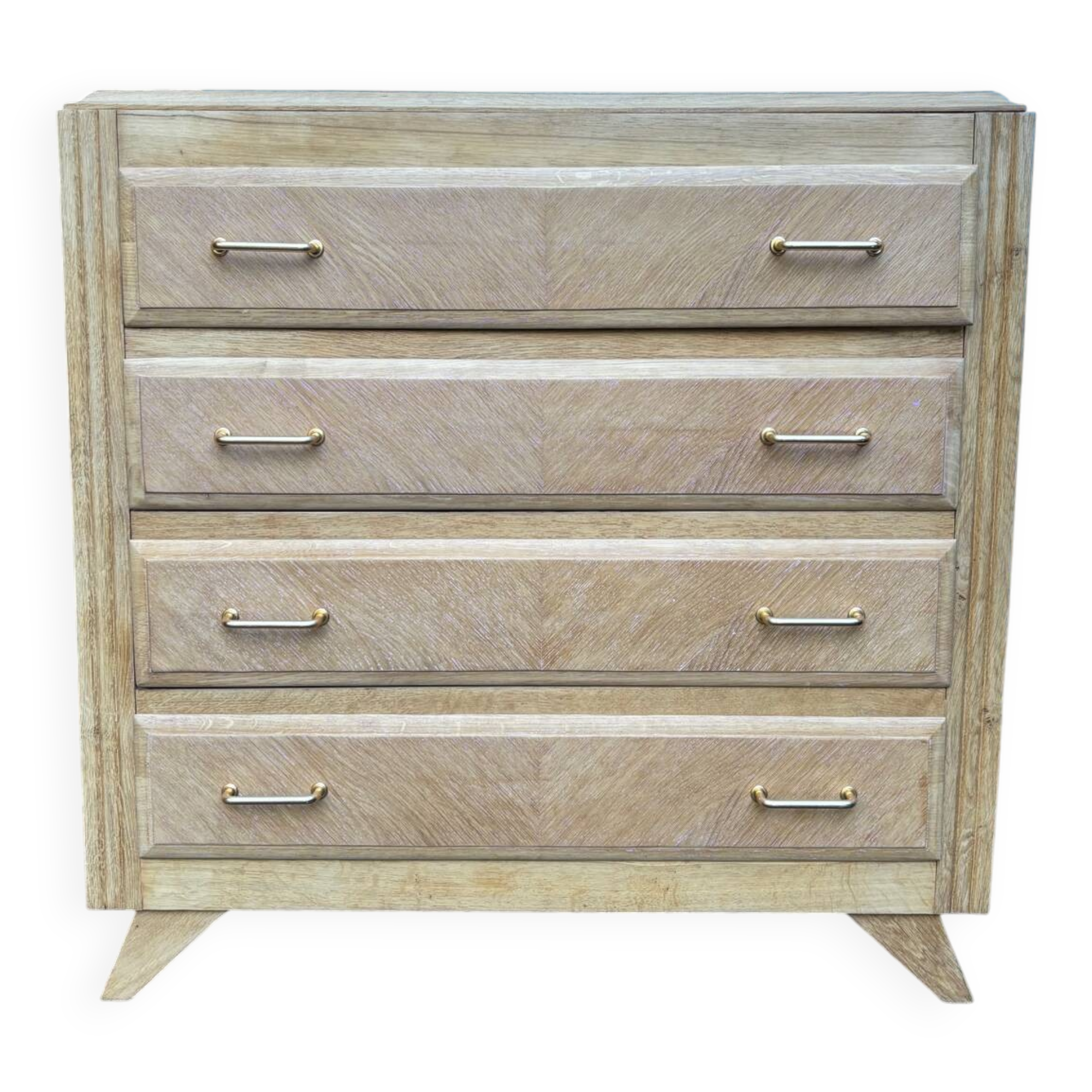 Vintage chest of drawers