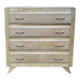 Vintage chest of drawers