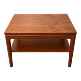 Danish teak coffee table – France & Søn – 1960s