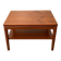 Danish teak coffee table – France & Søn – 1960s
