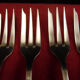 Service has a silver metal dessert SFAM art deco model in beautiful shiny case
